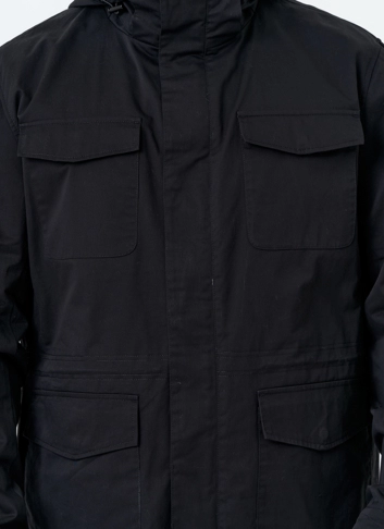 Куртка мужская с карманами